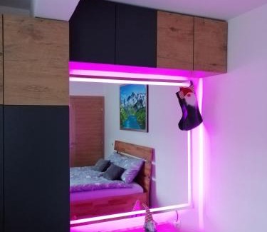 Jahorina Apartment | Doctor's house