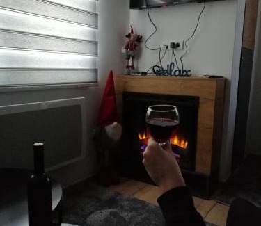 Jahorina Apartment | Doctor's house