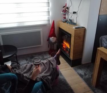 Jahorina Apartment | Doctor's house