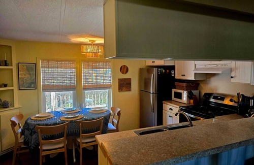 Ocracoke Cottage | Doctor's Orders/Nostalgic Family Cottage with Views of Pamlico Sound and Sunsets