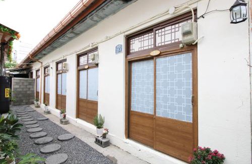 Haeundae House | Dodam