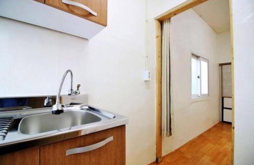 Haeundae House | Dodam