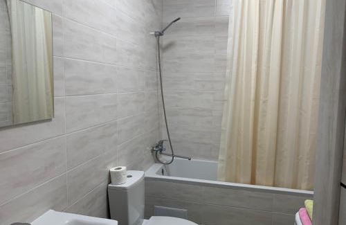 Uzhhorod Apartment | Dodomy