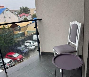 Uzhhorod Apartment | Dodomy