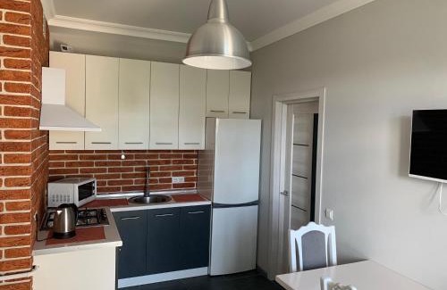 Uzhhorod Apartment | Dodomy