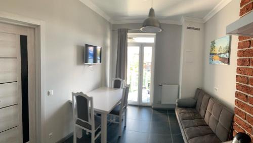 Uzhhorod Apartment | Dodomy