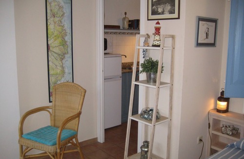 Tamariu Apartment | DOFI- seafront apartment-Tamariu-Costa Brava