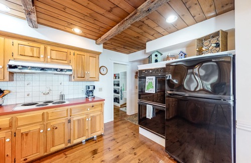 Gouldsboro House | Dog-friendly, bayfront home w/rocky beach, full kitchen, washer/dryer & firepit