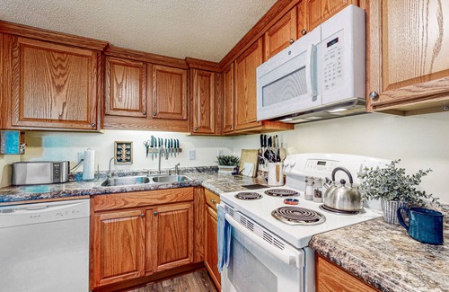 Sugar Mountain Condo | Dog Friendly condo w/spacious deck, near hiking trails and ski resorts