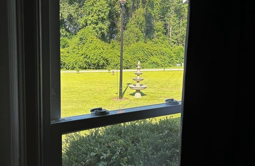 Tabor City Apartment | Dog Friendly Country Paradise