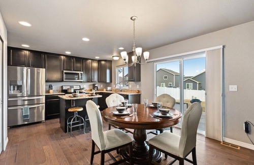 Windsor House | Dog-Friendly Escape w/Hot Tub & Private Yard