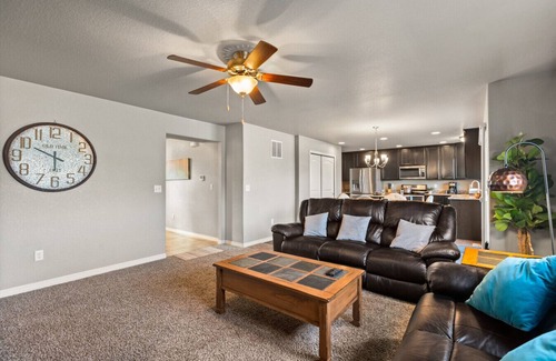 Windsor House | Dog-Friendly Escape w/Hot Tub & Private Yard