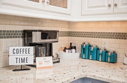 Rountree Apartment | Dog-Friendly Firepit Home | Near MSU Campus