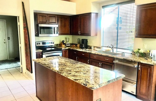 Echo Ridge At Troon North House | Dog friendly, high desert, winter respite. Best AZ hiking, stores & restaurants
