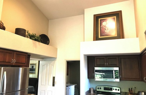 Echo Ridge At Troon North House | Dog friendly, high desert, winter respite. Best AZ hiking, stores & restaurants