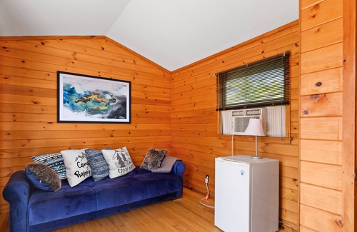 Ocean Beach House | Dog-friendly home just blocks from the bay with deck & private hot tub