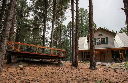 Vallecito House | Dog-Friendly Home w/ High-Speed WiFi, Washer/Dryer, & a Private Gas Grill!