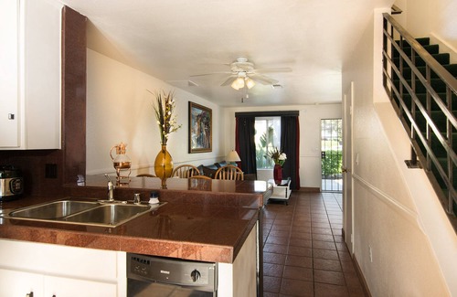 Santee Condo | Dog-Friendly, oasis-like condo in East County, San Diego