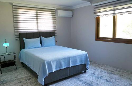 Avlana Apartment | Doga Ciftlik Konaklama