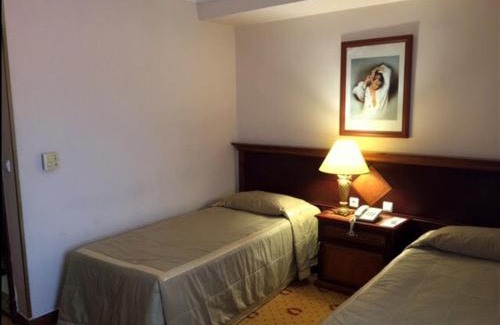 Ankara City Center Hotel | DOGA RESIDENCE HOTEL Ankara