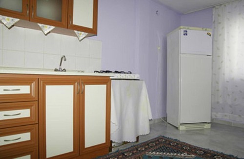 Yenibademli Apartment | Dogan Pansiyon