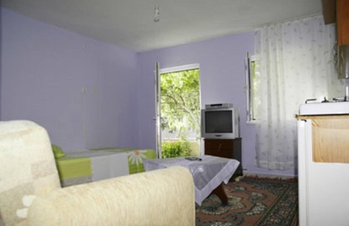 Yenibademli Apartment | Dogan Pansiyon