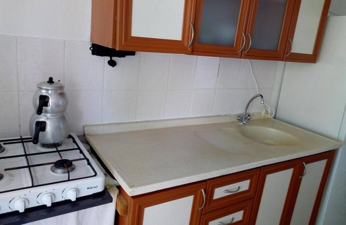 Yenibademli Apartment | Dogan Pansiyon