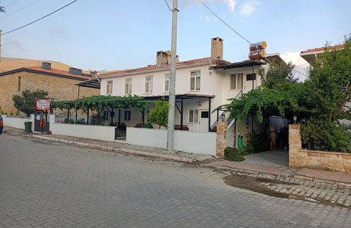 Yenibademli Apartment | Dogan Pansiyon
