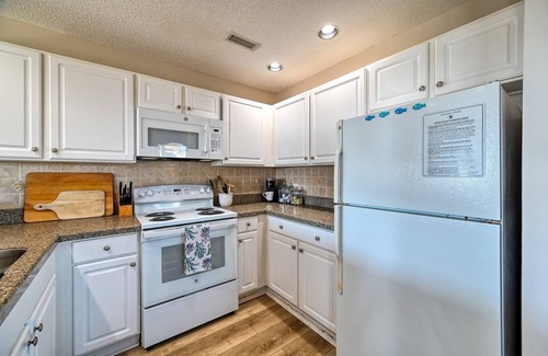 Topsail Beach House | Dogs Allowed with added pet fee - Pool - Ocean View