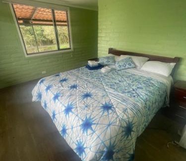 Calacali Bed & Breakfast | Dogsland Pululahua - Bienvenidos - Ferienwohnungen