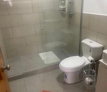 Calacali Bed & Breakfast | Dogsland Pululahua - Bienvenidos - Ferienwohnungen