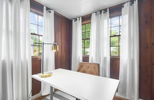 Augusta House | Dogwood: 3 bedroom near the Medical District