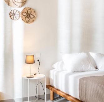Xanemos House | Dohos Skiathos Suites
