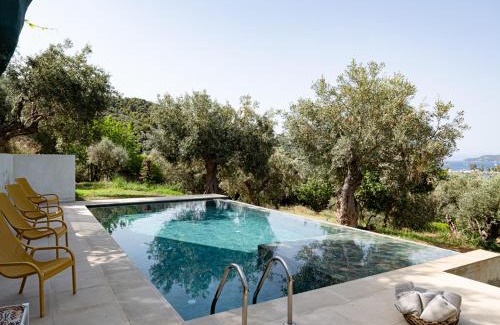 Xanemos House | Dohos Skiathos Suites