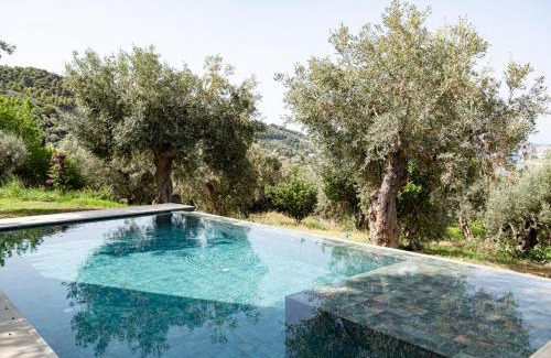 Xanemos House | Dohos Skiathos Suites