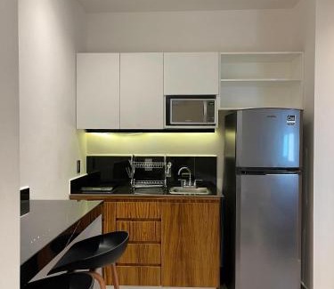 Luis Donaldo Colosio Apartment | DOI 45 Apartment