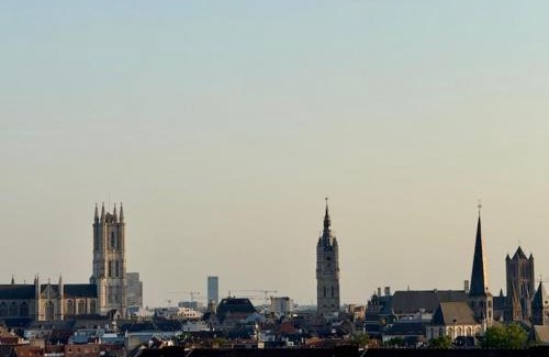 Heilig Kerst Apartment | DoK9