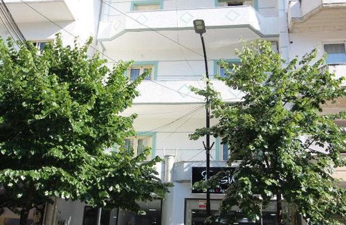 Qender Apartment | Doka Center Apartments
