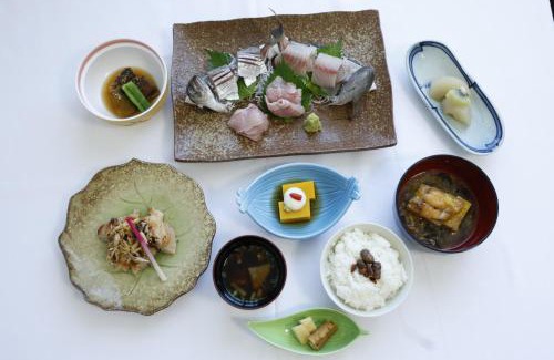 Tateyama Hotel | DokiDoggie館山DIANA