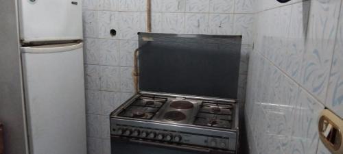 Al Duqqi Apartment | Dokki apartment near metro station