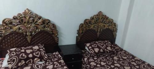 Al Duqqi Apartment | Dokki apartment near metro station