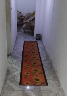 Al Duqqi Apartment | Dokki apartment near metro station
