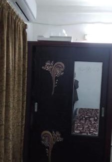 Al Duqqi Apartment | Dokki apartment near metro station