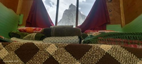 Kargil Hotel | Doksa Hut Gonbo Rangjon
