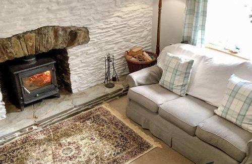 Llangranog House | Dol Llan - Hw7569