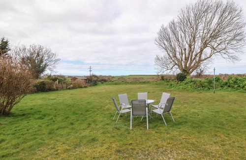 Edern Cottage | Dolafon