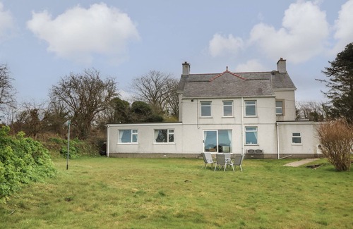 Edern Cottage | Dolafon