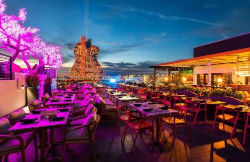 Hollywood Hotel | Dolce by Wyndham Hollywood