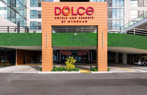 Hollywood Hotel | Dolce by Wyndham Hollywood
