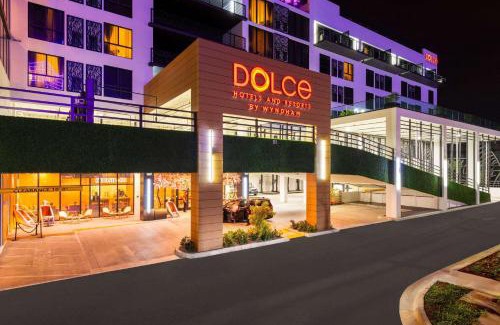 Hollywood Hotel | Dolce by Wyndham Hollywood